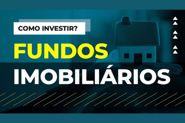 como investir em fundos imobiliários