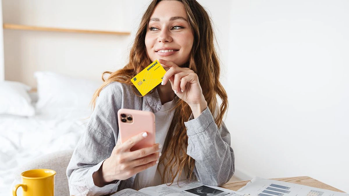 cartão de crédito sem anuidade e fácil aprovação